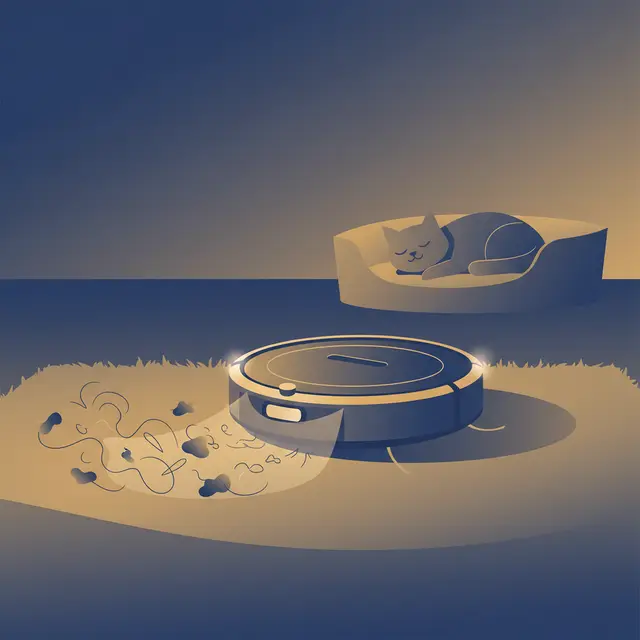 Best Robot Vacuum for Pet Hair in 2026