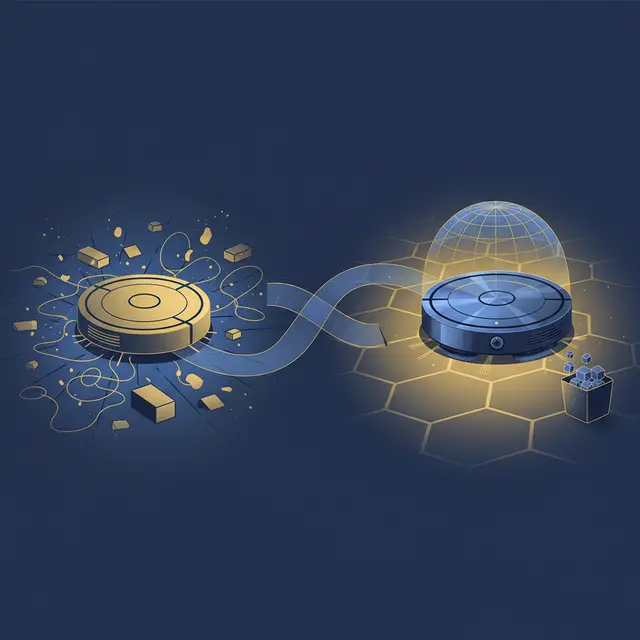 Cheap vs Expensive Robot Vacuums: What You Actually Get for the Money