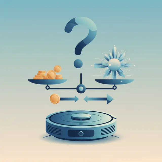 How Much Should You Spend on a Robot Vacuum in 2026?