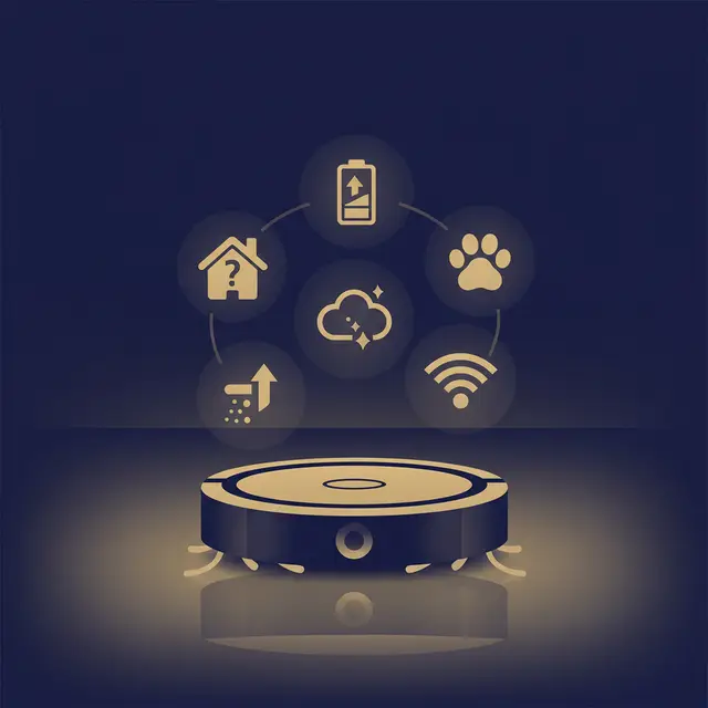 How to Choose a Robot Vacuum: A Practical Buying Guide for 2026