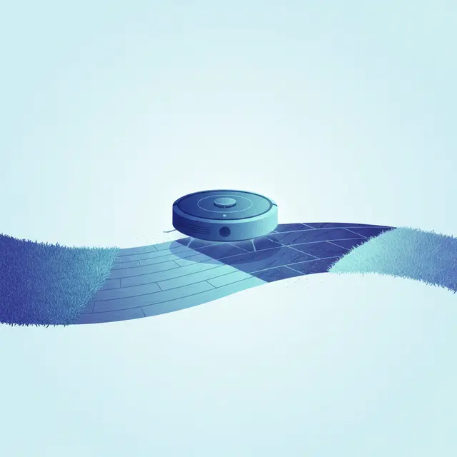Robot Vacuum Floor Type Compatibility: What Actually Works on Your Floors