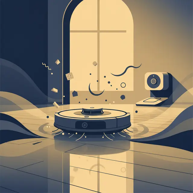 Robot Vacuum for Hardwood Floors: What to Look For in 2026