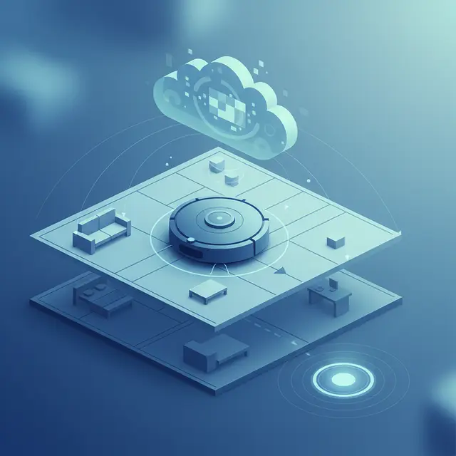 Robot Vacuum Multi Floor Mapping: How It Works and What to Look For in 2026