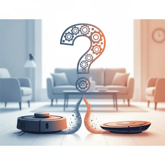 Shark Navigator RV2110 vs MOVA P10 Pro Ultra: Which Robot Vacuum Should You Buy?
